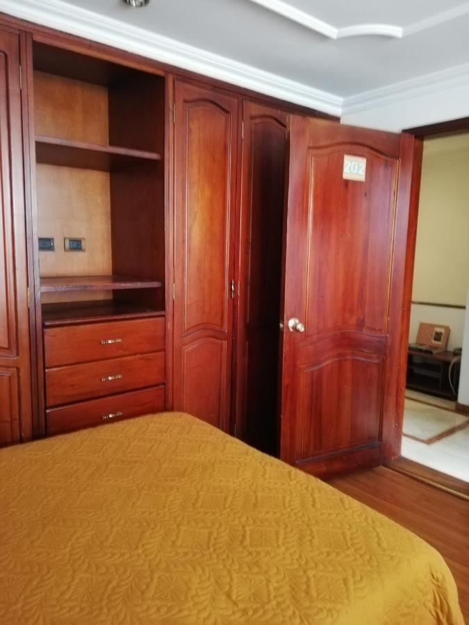 مبيت وإفطار بوغوتا D'Lujo المظهر الخارجي الصورة